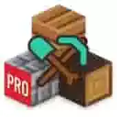 Builder PRO for Minecraft PE Full